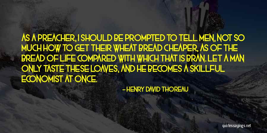 Taste The Life Quotes By Henry David Thoreau Taste The Life Quotes By Henry David Thoreau