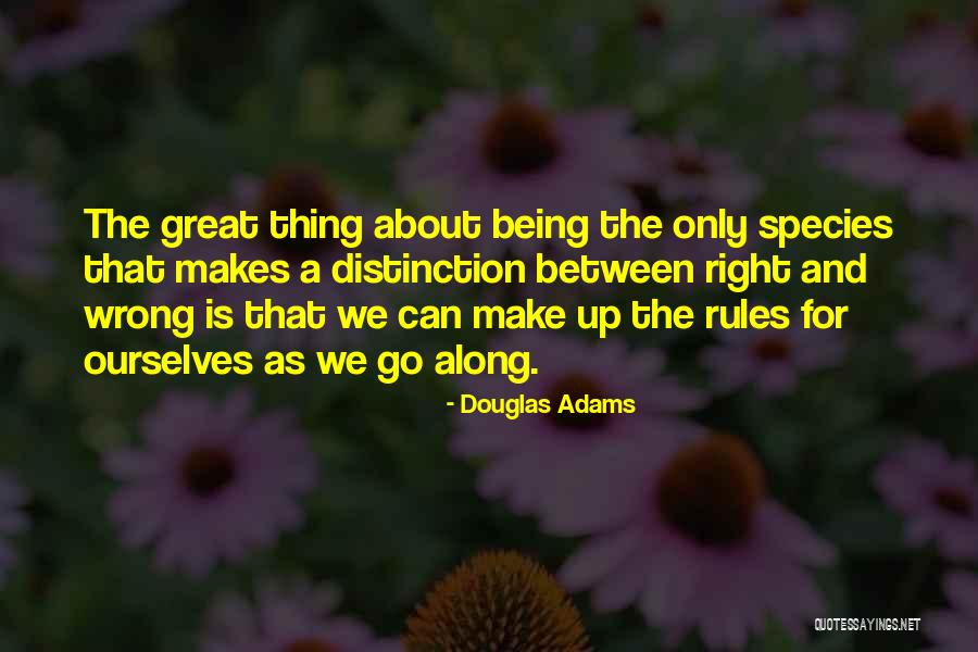 Tastebuds Deli Quotes By Douglas Adams Tastebuds Deli Quotes By Douglas Adams