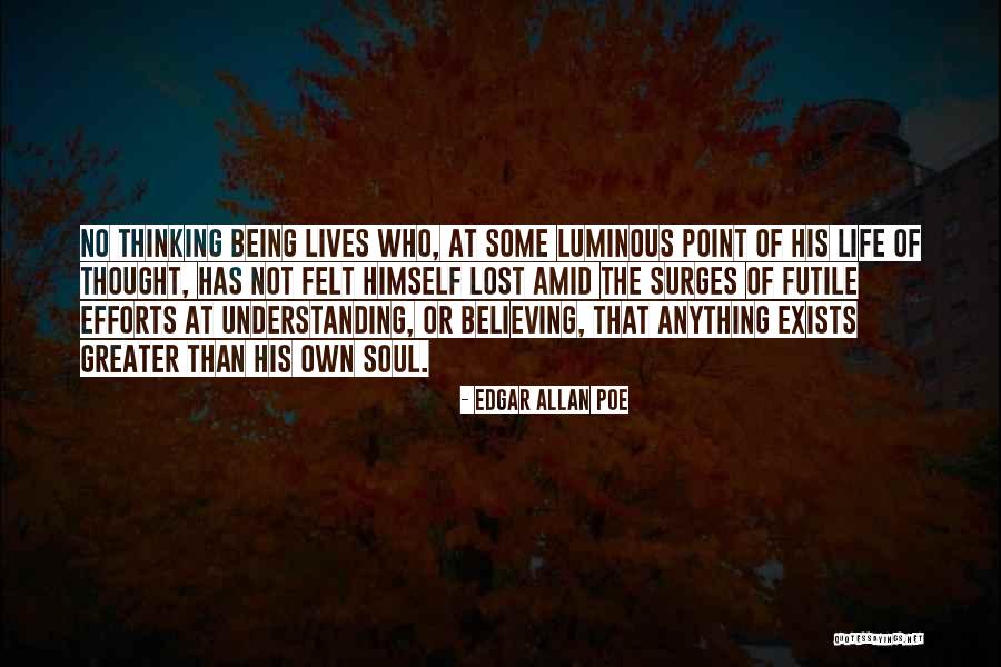 Tasted Of The Heavenly Gift Quotes By Edgar Allan Poe Tasted Of The Heavenly Gift Quotes By Edgar Allan Poe