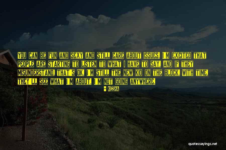 Tasted Of The Heavenly Gift Quotes By Kesha Tasted Of The Heavenly Gift Quotes By Kesha