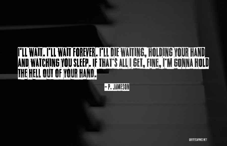 Tasted Of The Heavenly Gift Quotes By P. Jameson Tasted Of The Heavenly Gift Quotes By P. Jameson