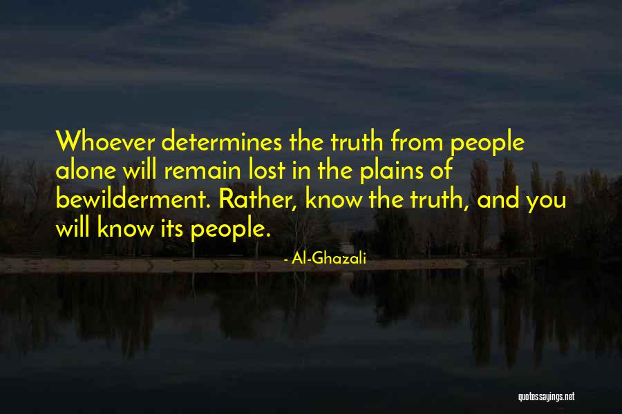 Tastee Recipes Quotes By Al-Ghazali Tastee Recipes Quotes By Al-Ghazali