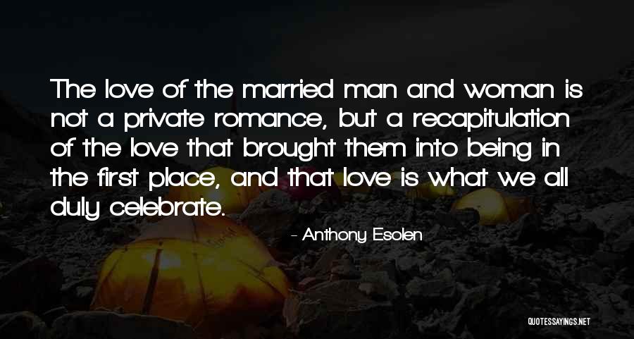 Tastee Recipes Quotes By Anthony Esolen Tastee Recipes Quotes By Anthony Esolen