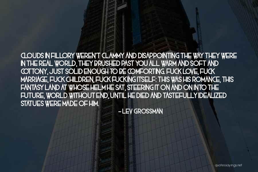 Tastefully Quotes By Lev Grossman Tastefully Quotes By Lev Grossman