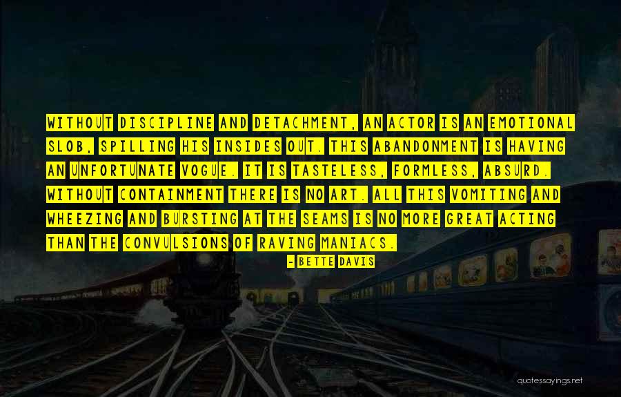 Tasteless Quotes By Bette Davis Tasteless Quotes By Bette Davis
