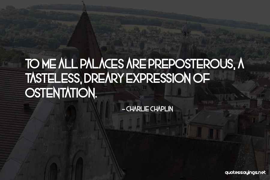 Tasteless Quotes By Charlie Chaplin Tasteless Quotes By Charlie Chaplin