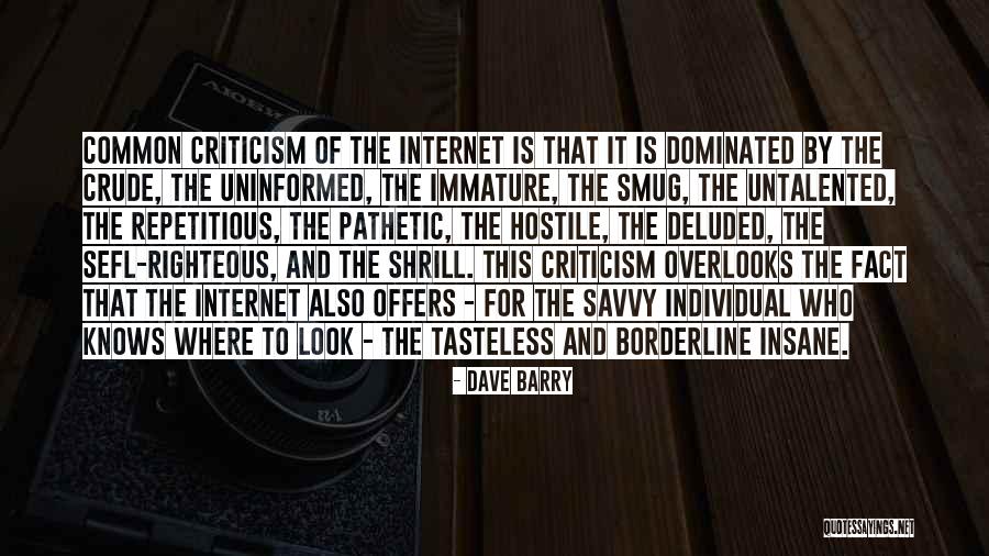 Tasteless Quotes By Dave Barry Tasteless Quotes By Dave Barry