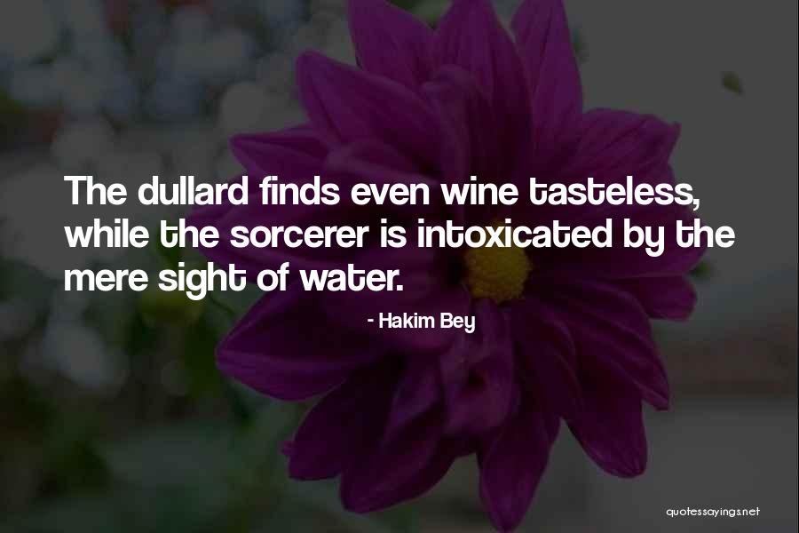 Tasteless Quotes By Hakim Bey Tasteless Quotes By Hakim Bey