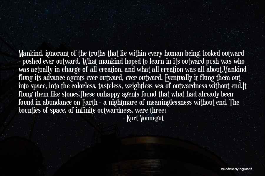 Tasteless Quotes By Kurt Vonnegut Tasteless Quotes By Kurt Vonnegut