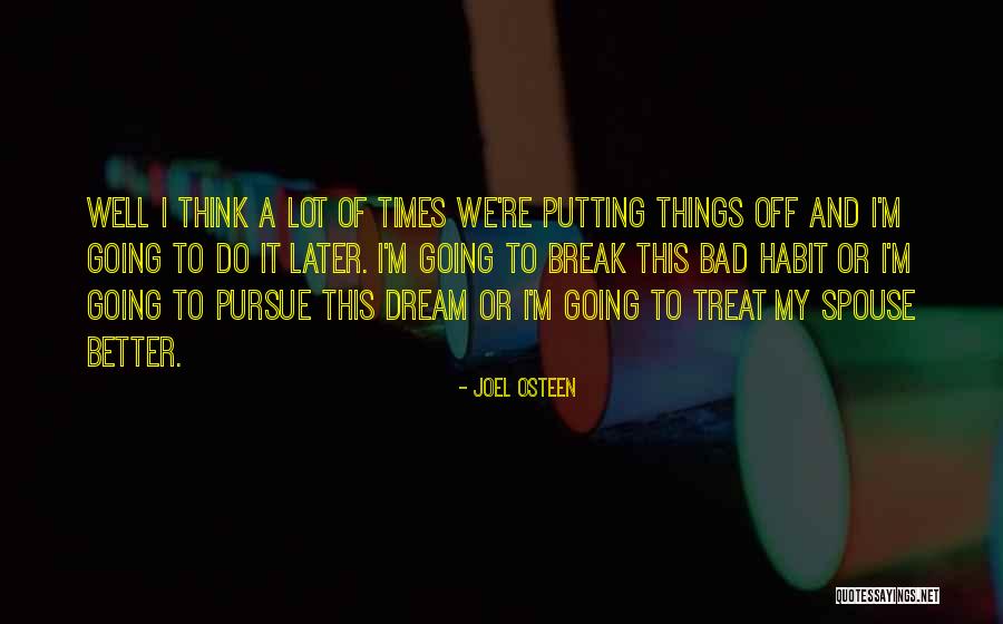 Tastemaker Pizza Quotes By Joel Osteen Tastemaker Pizza Quotes By Joel Osteen