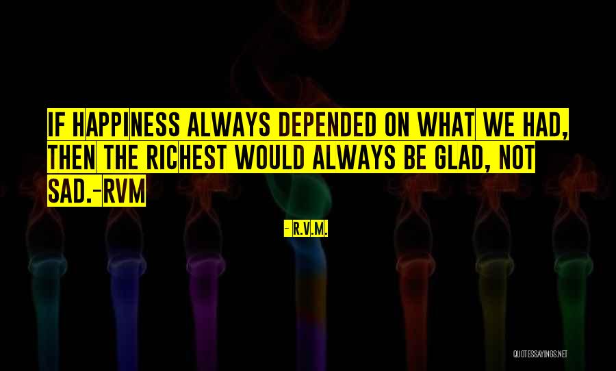 Tastemakers Trinidad Quotes By R.v.m. Tastemakers Trinidad Quotes By R.v.m.