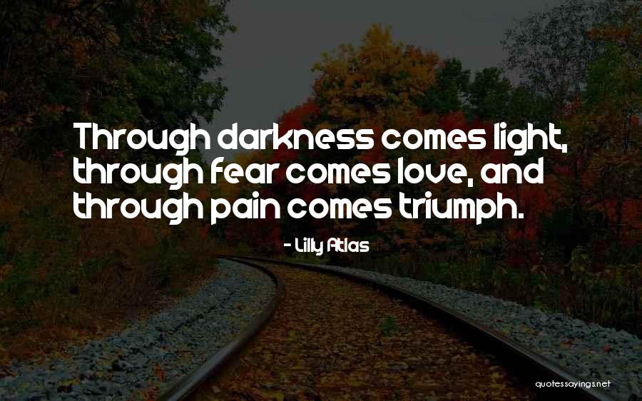 Tastenkombination Quotes By Lilly Atlas Tastenkombination Quotes By Lilly Atlas