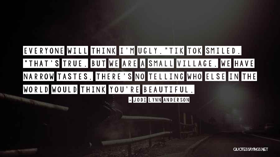 Tastes Quotes By Jodi Lynn Anderson Tastes Quotes By Jodi Lynn Anderson