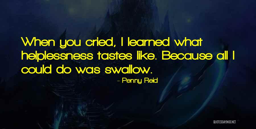Tastes Quotes By Penny Reid Tastes Quotes By Penny Reid
