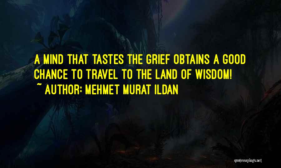 Tastes So Good Quotes By Mehmet Murat Ildan