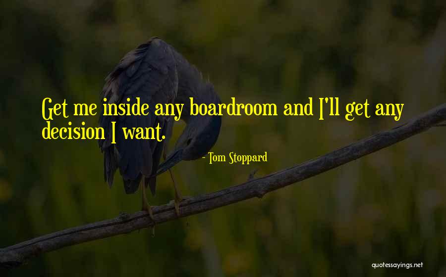 Tastiest Fish Quotes By Tom Stoppard Tastiest Fish Quotes By Tom Stoppard