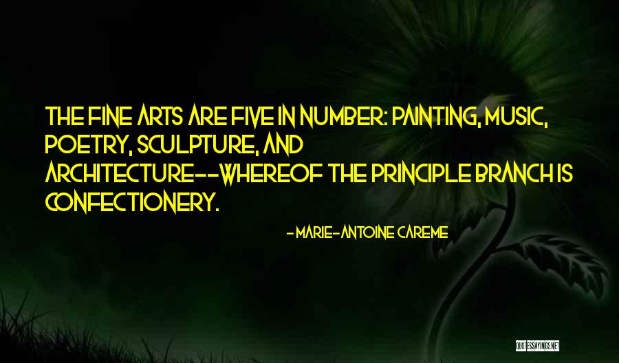 Tastiness Of Food Quotes By Marie-Antoine Careme Tastiness Of Food Quotes By Marie-Antoine Careme