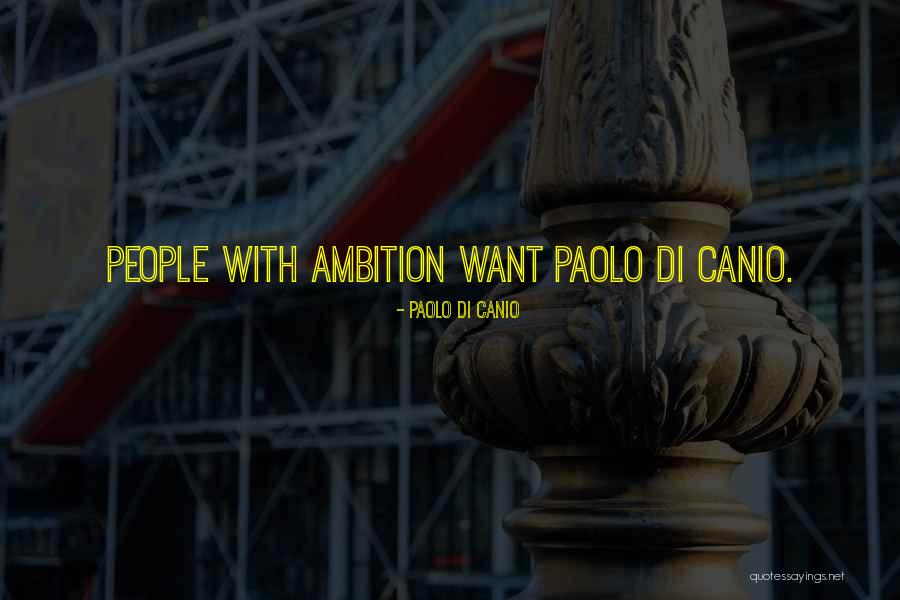 Tastiness Of Food Quotes By Paolo Di Canio Tastiness Of Food Quotes By Paolo Di Canio