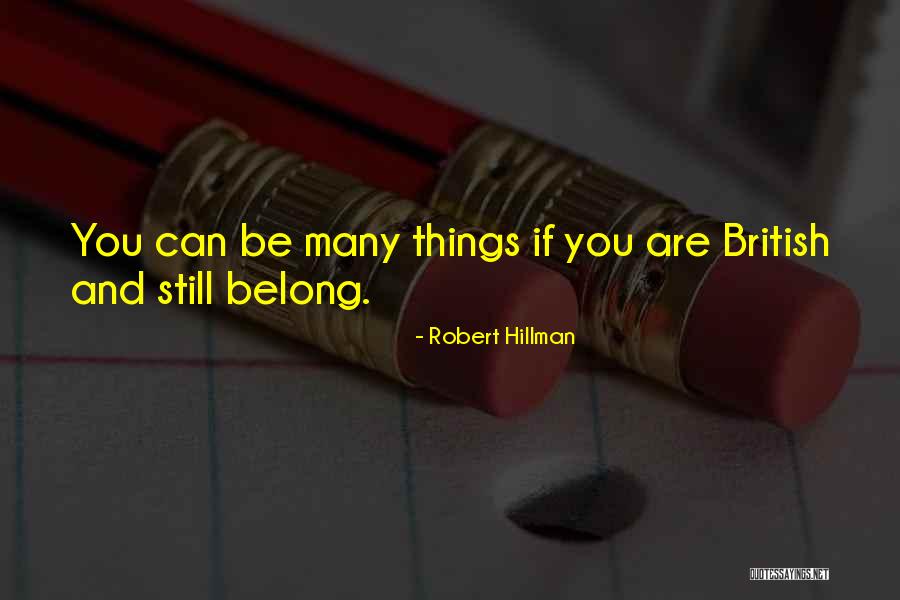 Tastiness Of Food Quotes By Robert Hillman Tastiness Of Food Quotes By Robert Hillman
