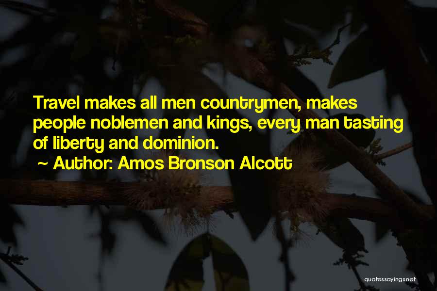 Tasting Quotes By Amos Bronson Alcott