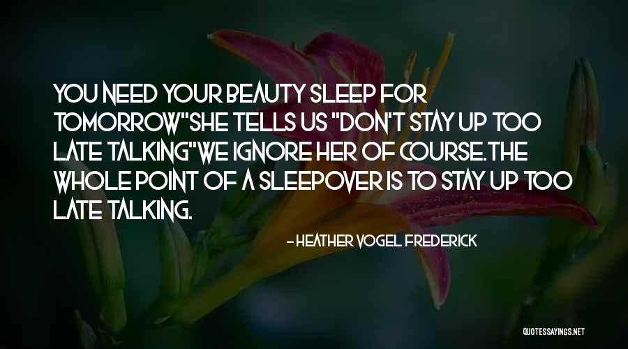 Tastn Ch 10 Kontrola Tiketu Quotes By Heather Vogel Frederick Tastn Ch 10 Kontrola Tiketu Quotes By Heather Vogel Frederick