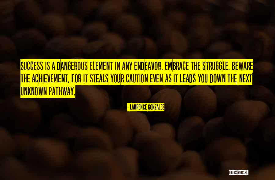 Tastn Ch 10 Kontrola Tiketu Quotes By Laurence Gonzales Tastn Ch 10 Kontrola Tiketu Quotes By Laurence Gonzales
