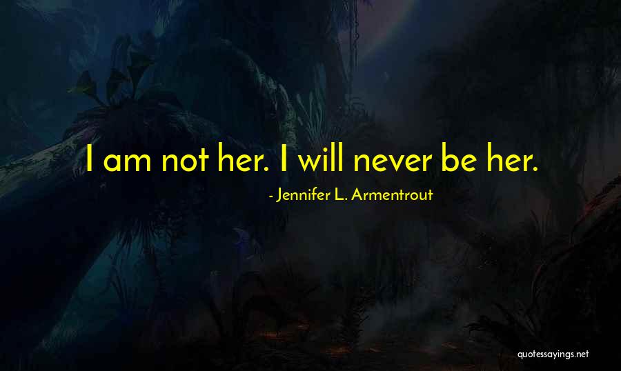 Tastn Ch Deset Vecern Losov N Quotes By Jennifer L. Armentrout Tastn Ch Deset Vecern Losov N Quotes By Jennifer L. Armentrout