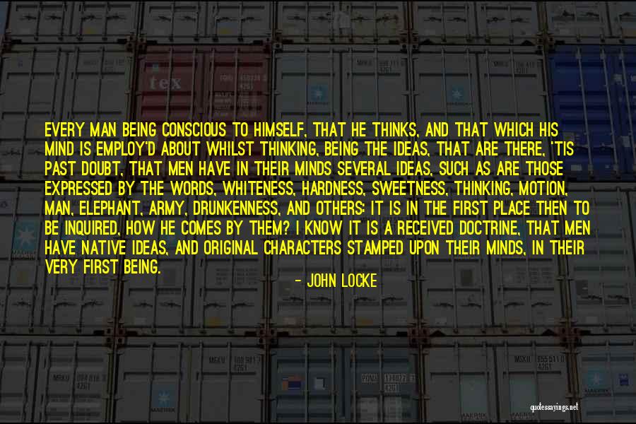 Tasu Leech Quotes By John Locke Tasu Leech Quotes By John Locke