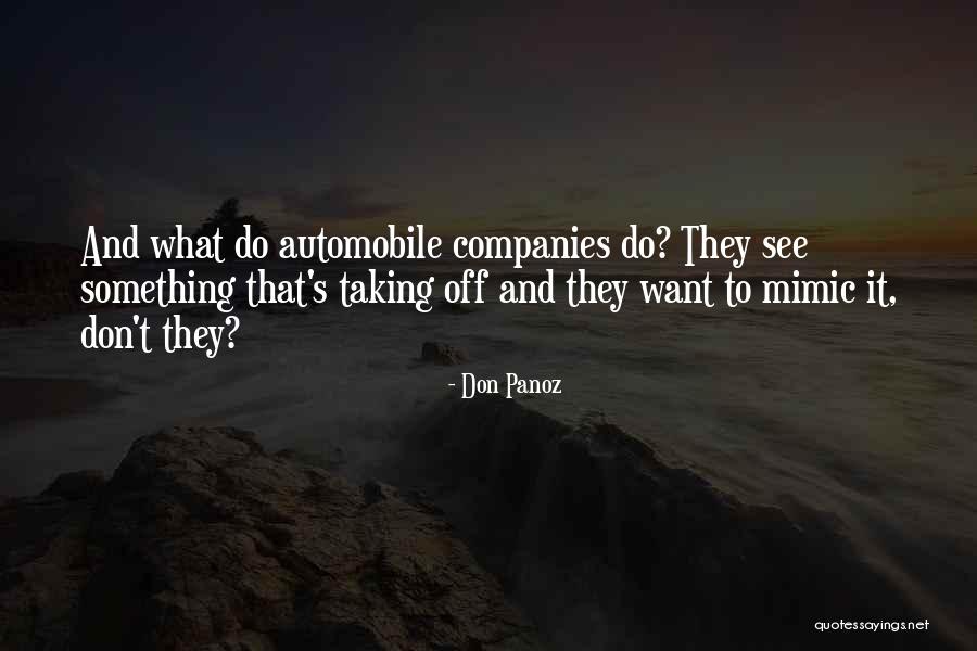 Tasuku Kurosaki Quotes By Don Panoz Tasuku Kurosaki Quotes By Don Panoz