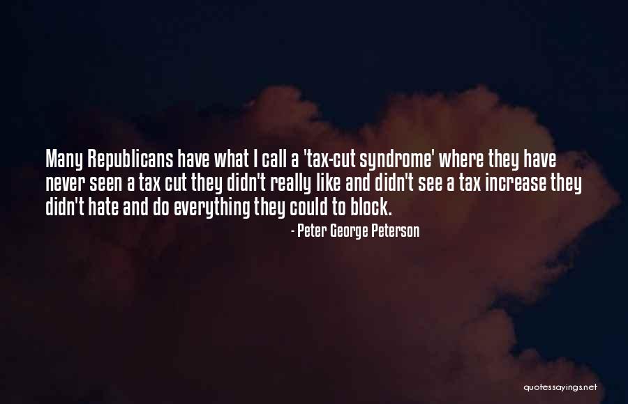 Tasvi Ri Ni Teli Kte Deyi Mler Resmi Quotes By Peter George Peterson Tasvi Ri Ni Teli Kte Deyi Mler Resmi Quotes By Peter George Peterson