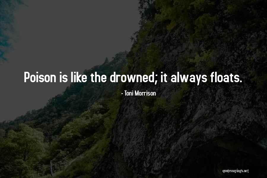 Tasviri Incesenet Quotes By Toni Morrison
