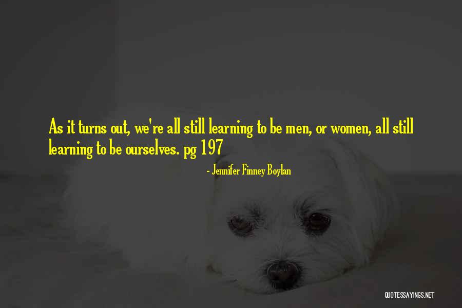 Tasya Fantasya Quotes By Jennifer Finney Boylan Tasya Fantasya Quotes By Jennifer Finney Boylan