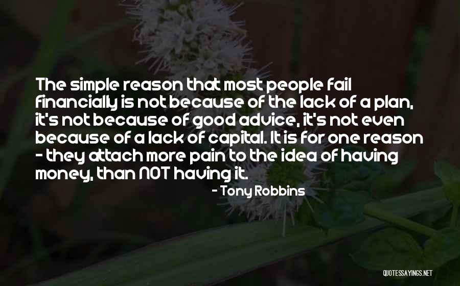 Tat Nek Nen K Zahozen Quotes By Tony Robbins Tat Nek Nen K Zahozen Quotes By Tony Robbins