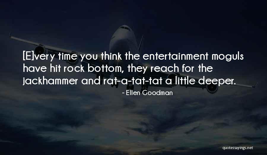 Tat Quotes By Ellen Goodman Tat Quotes By Ellen Goodman