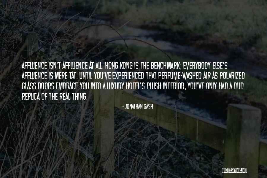 Tat Quotes By Jonathan Gash Tat Quotes By Jonathan Gash