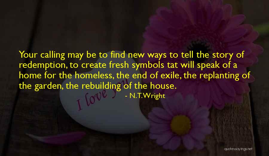 Tat Quotes By N. T. Wright Tat Quotes By N. T. Wright