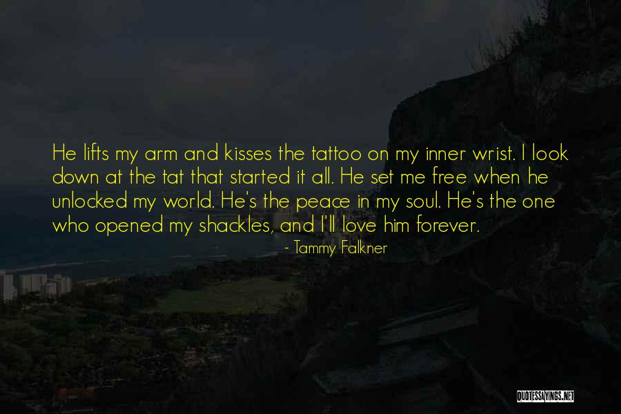 Tat Quotes By Tammy Falkner Tat Quotes By Tammy Falkner
