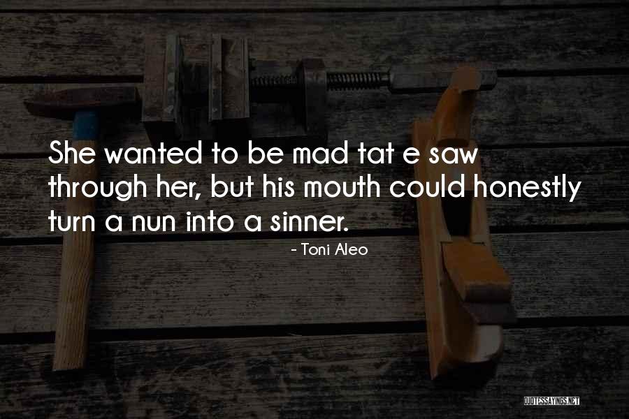 Tat Quotes By Toni Aleo Tat Quotes By Toni Aleo