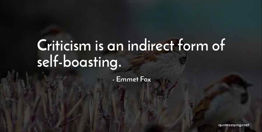 Tatafu Langi Quotes By Emmet Fox