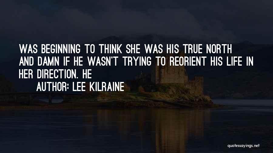 Tatah Za Quotes By Lee Kilraine