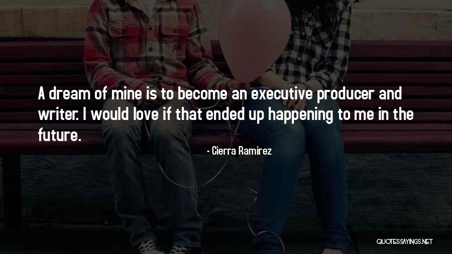 Tatakis Wines Quotes By Cierra Ramirez Tatakis Wines Quotes By Cierra Ramirez