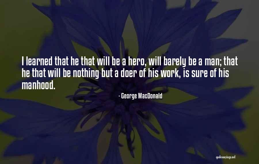 Tatakisf Quotes By George MacDonald Tatakisf Quotes By George MacDonald
