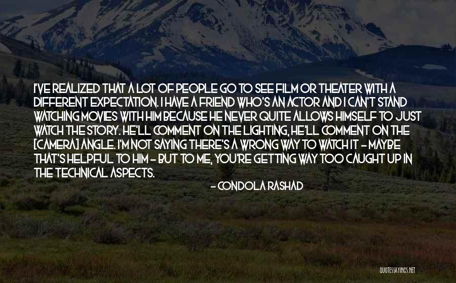 Tatami Gi Quotes By Condola Rashad Tatami Gi Quotes By Condola Rashad