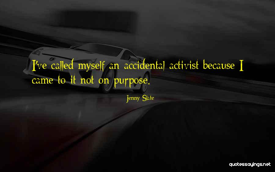 Tatanda Quotes By Jenny Slate Tatanda Quotes By Jenny Slate