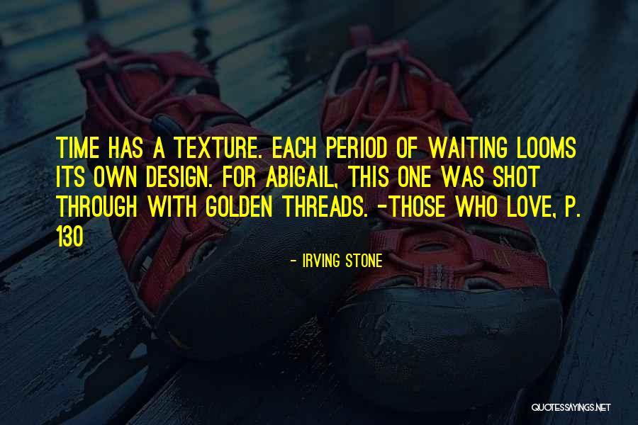 Tatapan Cinta Quotes By Irving Stone Tatapan Cinta Quotes By Irving Stone