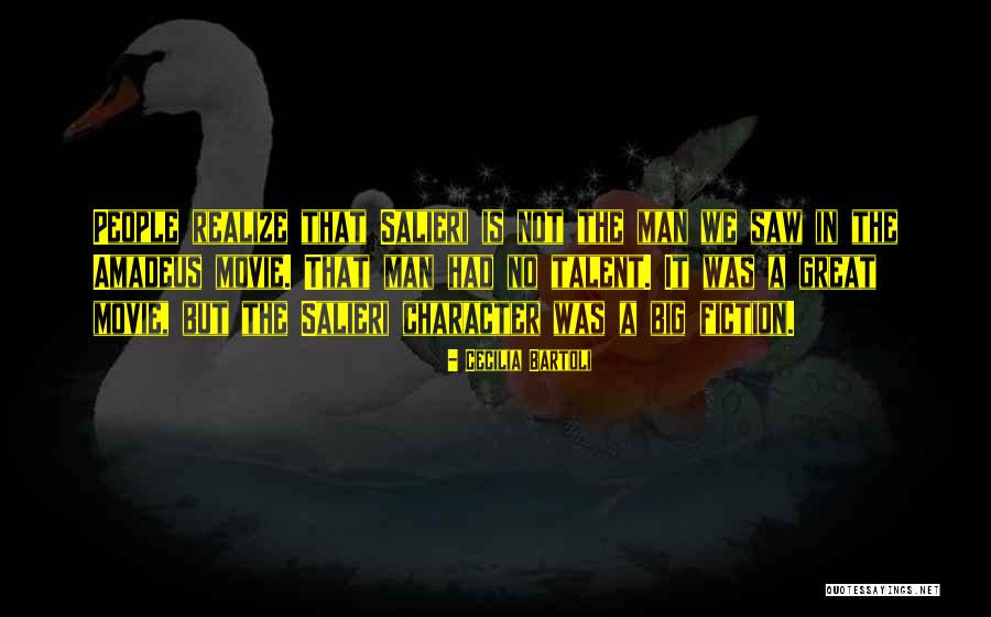 Tatapan Kosong Quotes By Cecilia Bartoli Tatapan Kosong Quotes By Cecilia Bartoli
