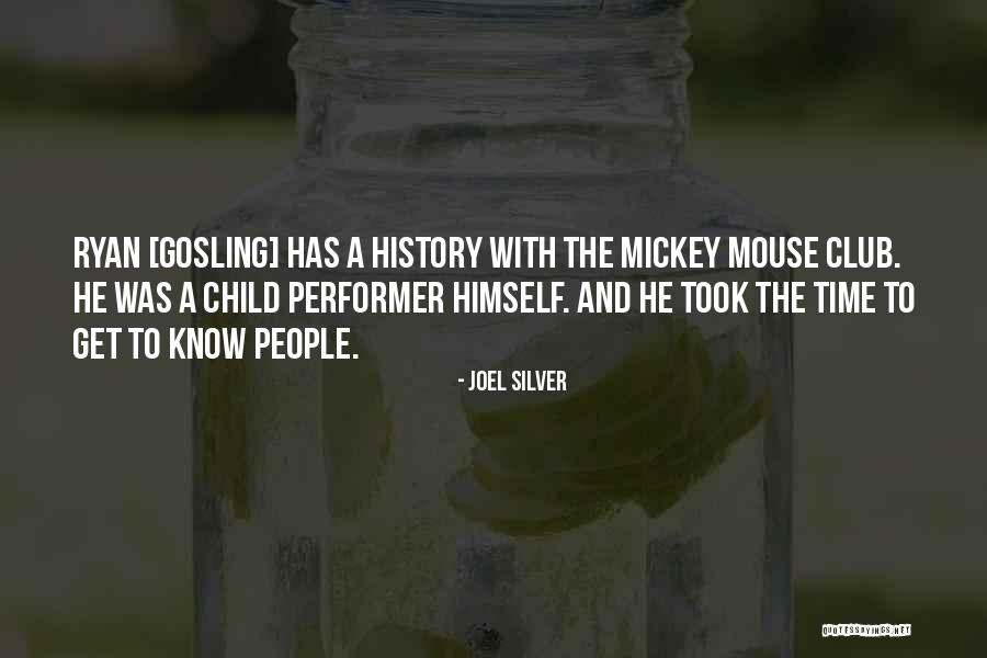 Tatapan Kosong Quotes By Joel Silver Tatapan Kosong Quotes By Joel Silver