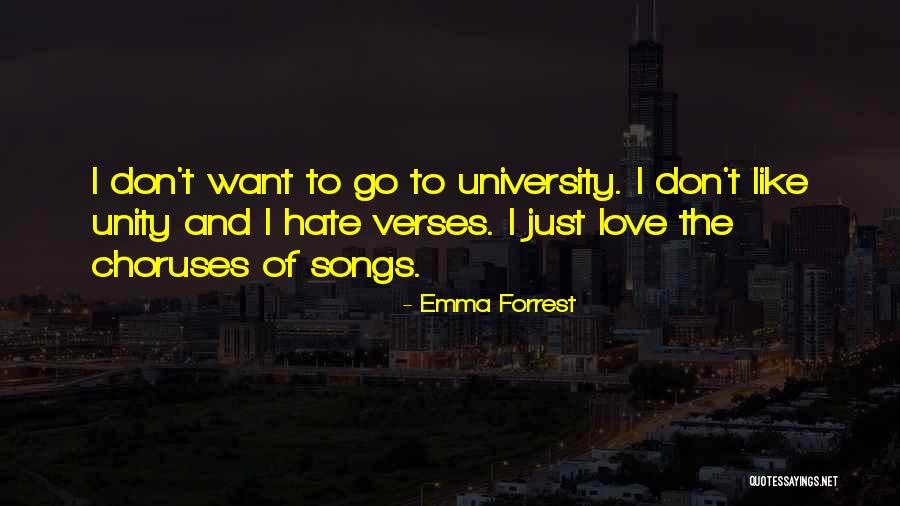 Tatara Kakuja Quotes By Emma Forrest Tatara Kakuja Quotes By Emma Forrest