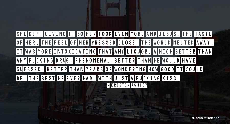 Tatarak1 Quotes By Kristen Ashley Tatarak1 Quotes By Kristen Ashley