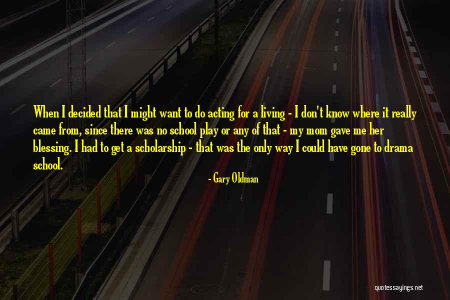 Tataran Adalah Quotes By Gary Oldman Tataran Adalah Quotes By Gary Oldman